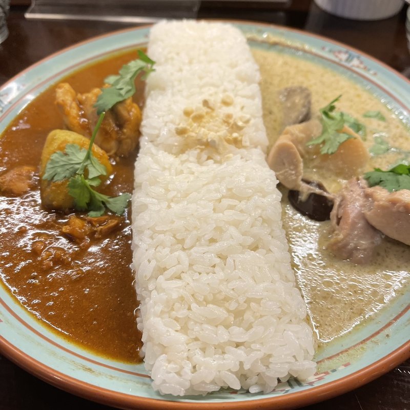 メキシタイ(ラティーノ （CARRYBAR&MEXICAN LATINO）)