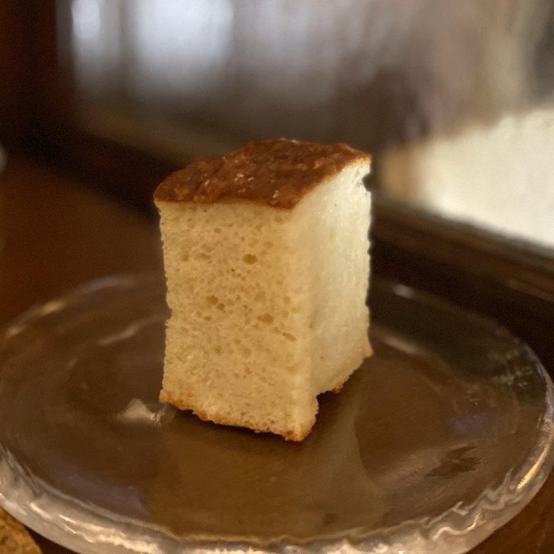 フォカッチャ(ボッテゴン)