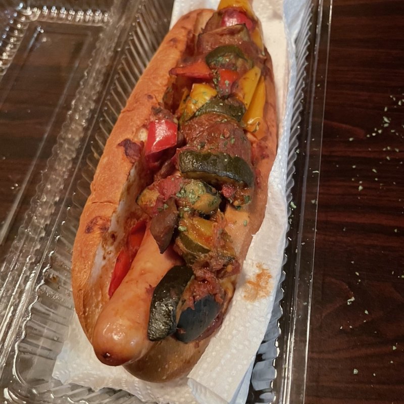 カリードック(女王さまのスパカリー)