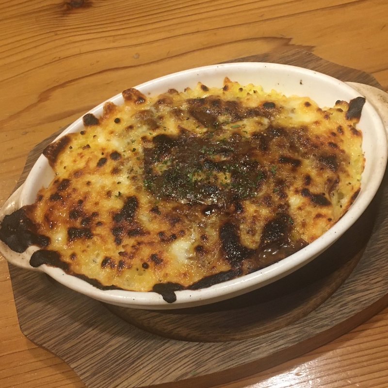 焼きカレー(想兵衛)