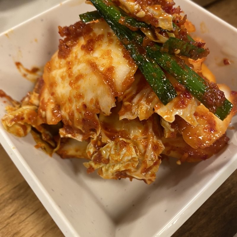 (焼肉冷麺　てっちゃん)