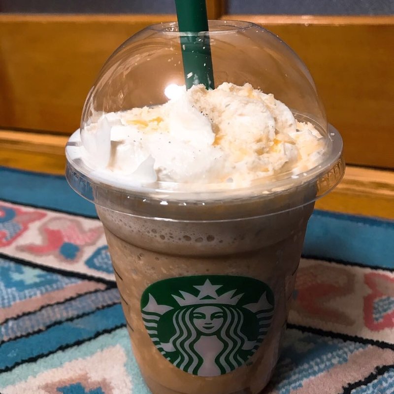 (スターバックスコーヒー カインズホーム鶴ヶ島店)