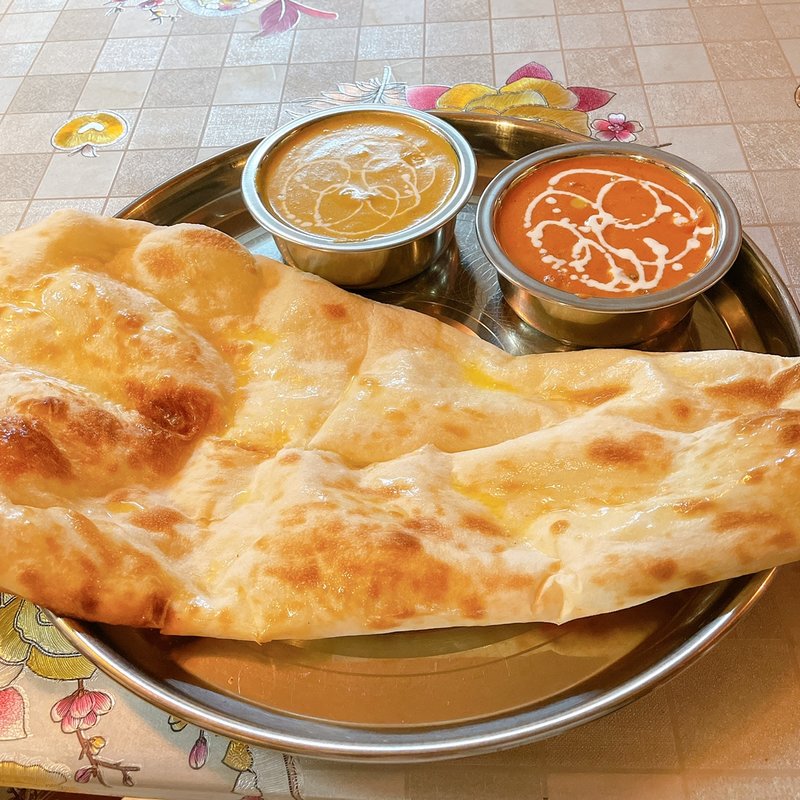 (インド＆ネパールレストラン　マハラジャ )