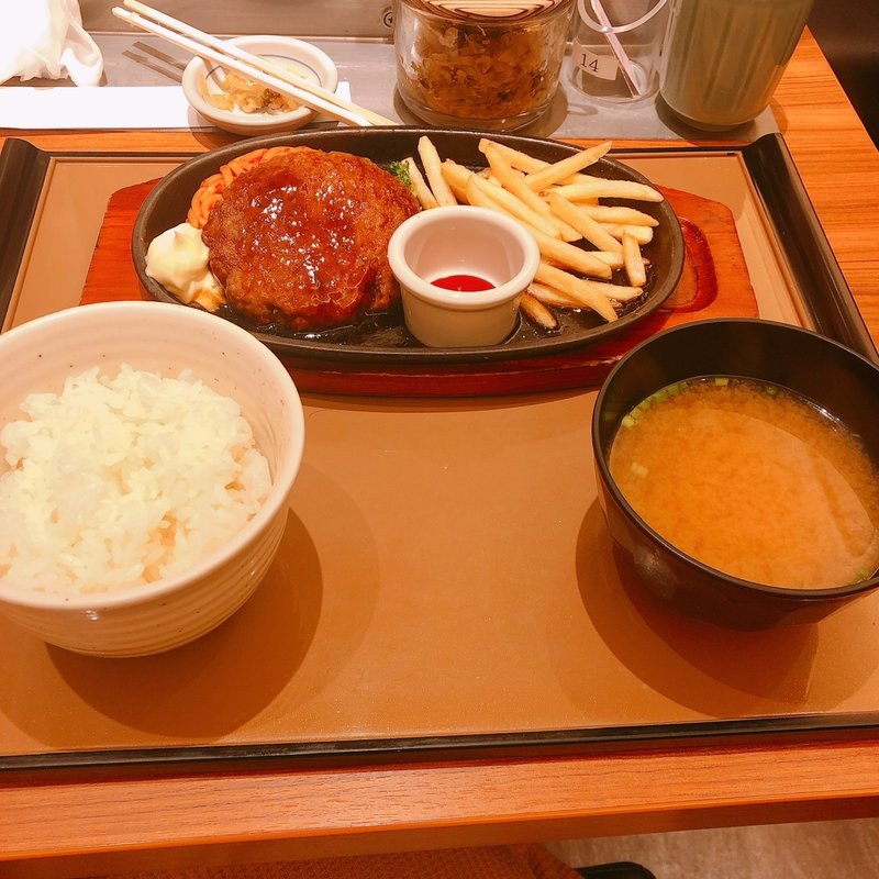 (やよい軒 塩尻広丘店 )