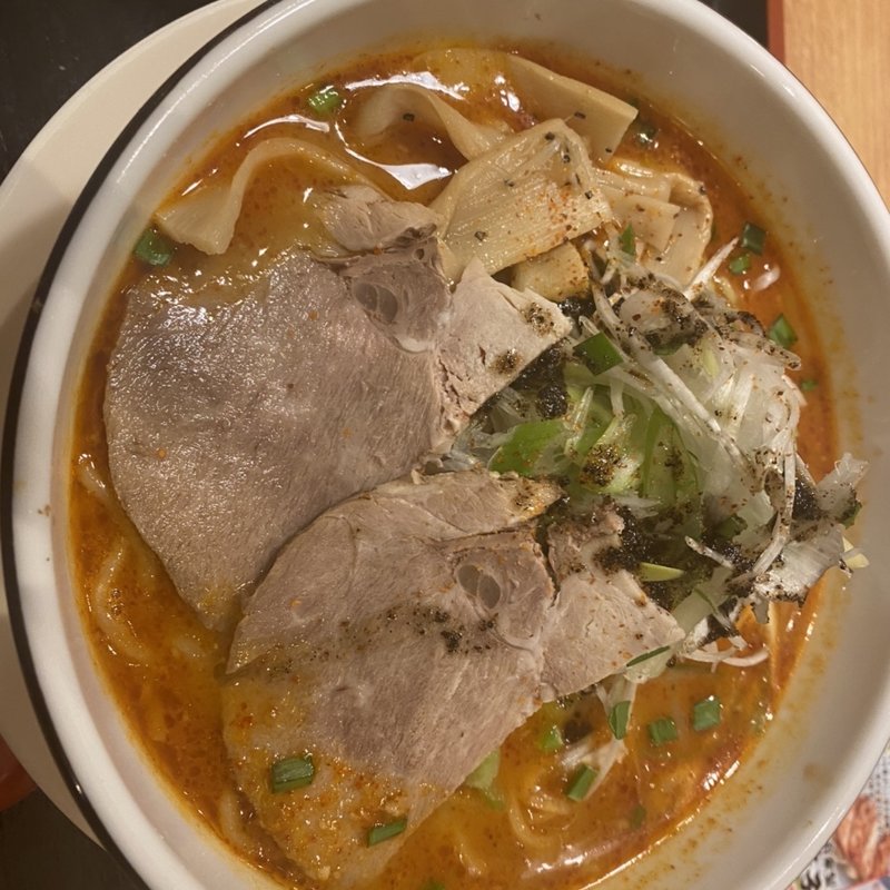 (大志軒　仙台泉野村店)