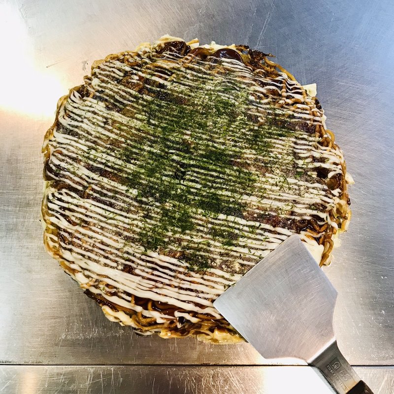 スペシャル玉(ぷくいち 都立大学店)