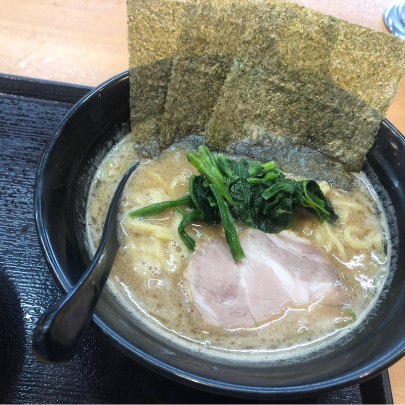 ラーメン(らーめん家せんだい 川崎店 )