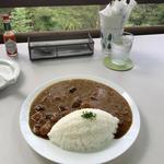 カレーセット