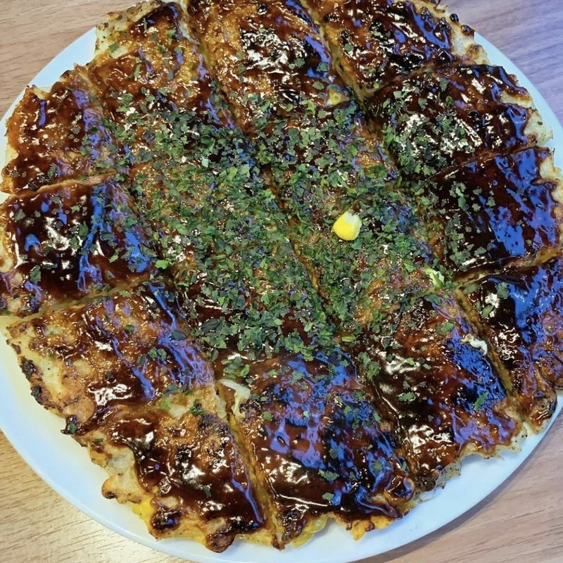 コーン玉(ふきや 香椎店)