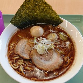 黒玉(椿家)