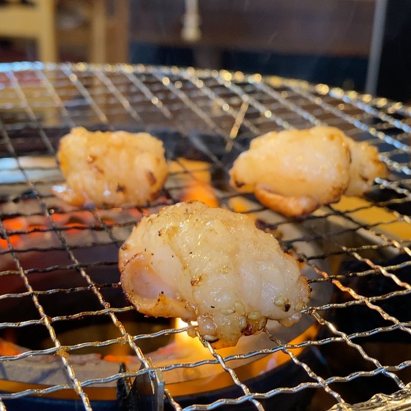 牛生ホルモン(炎 春日井本店 （焱（えん））)