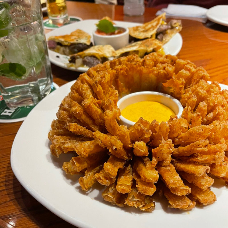 OUTBACKSPECIAL　300g(アウトバックステーキハウス 池袋店)