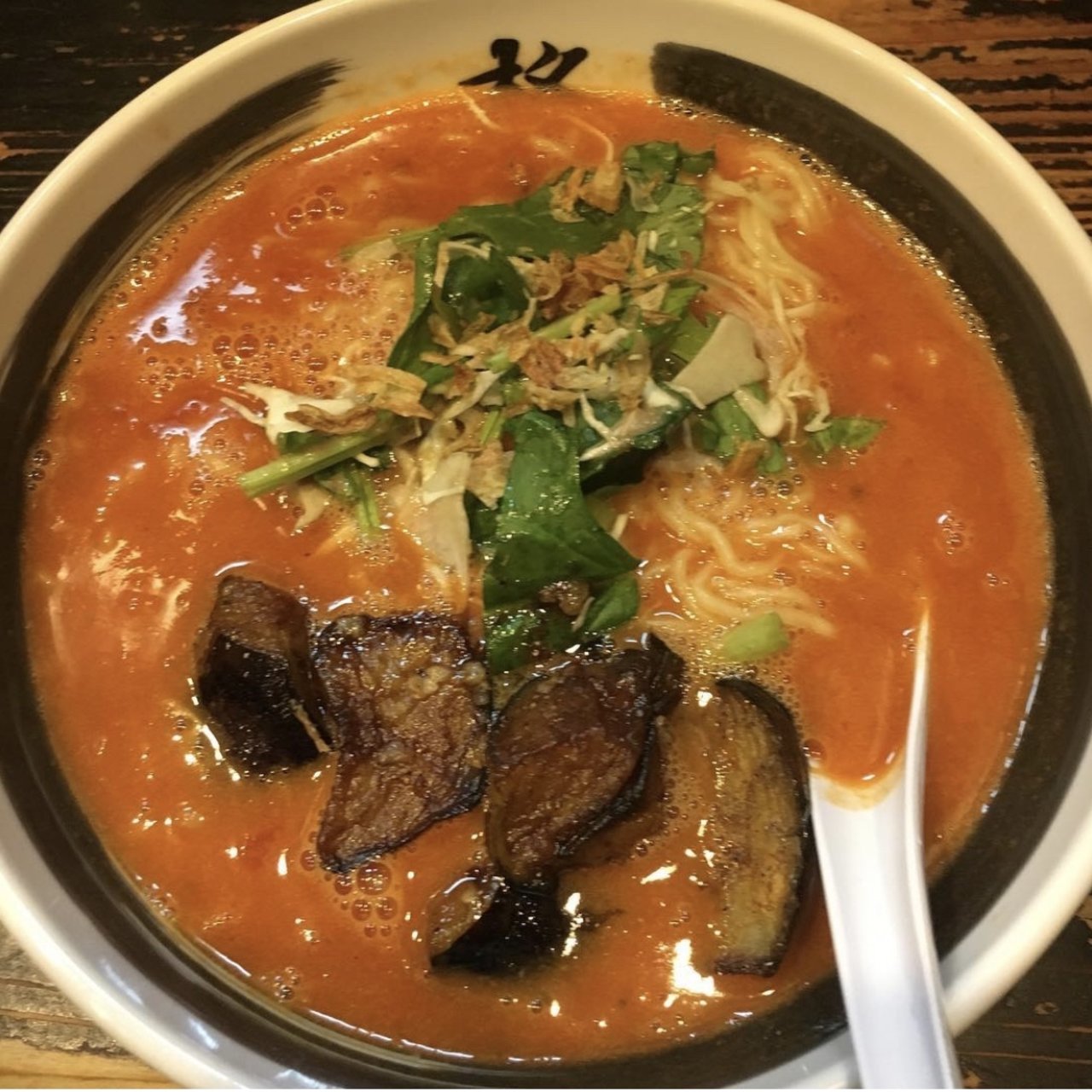 長崎県で食べられるトマトラーメンランキング Sarah サラ