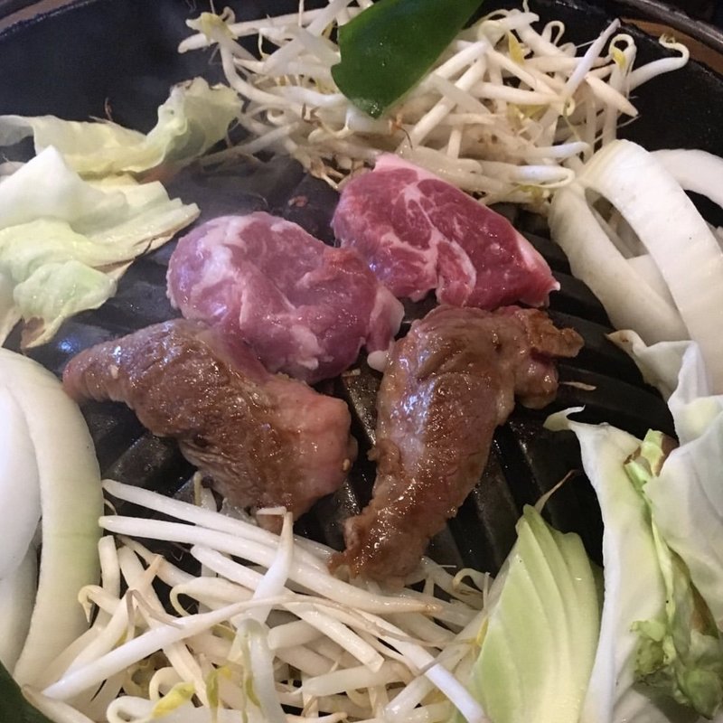 (ひつじ家。 （ヒツジヤ）)