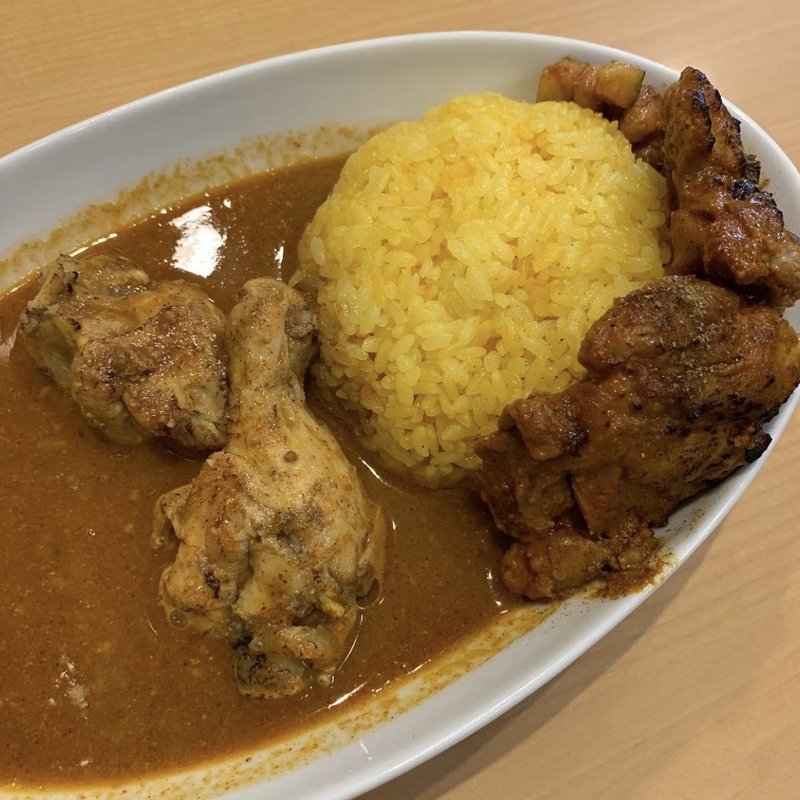 (マサラキッチン )