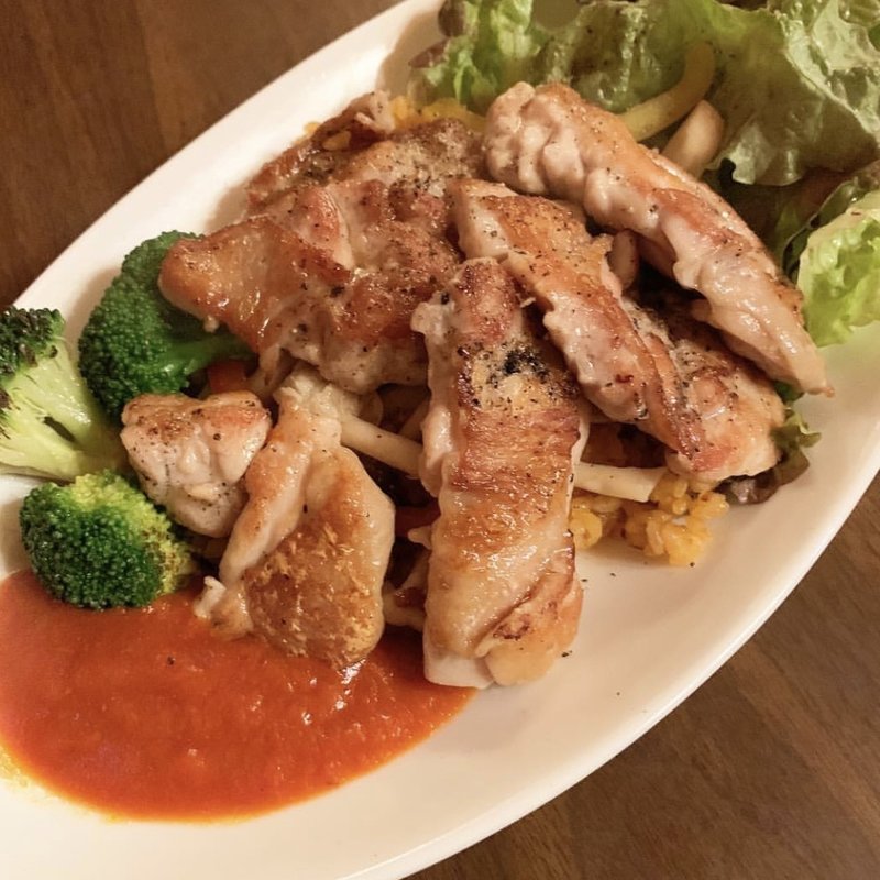 (メキシコ料理アステカ)