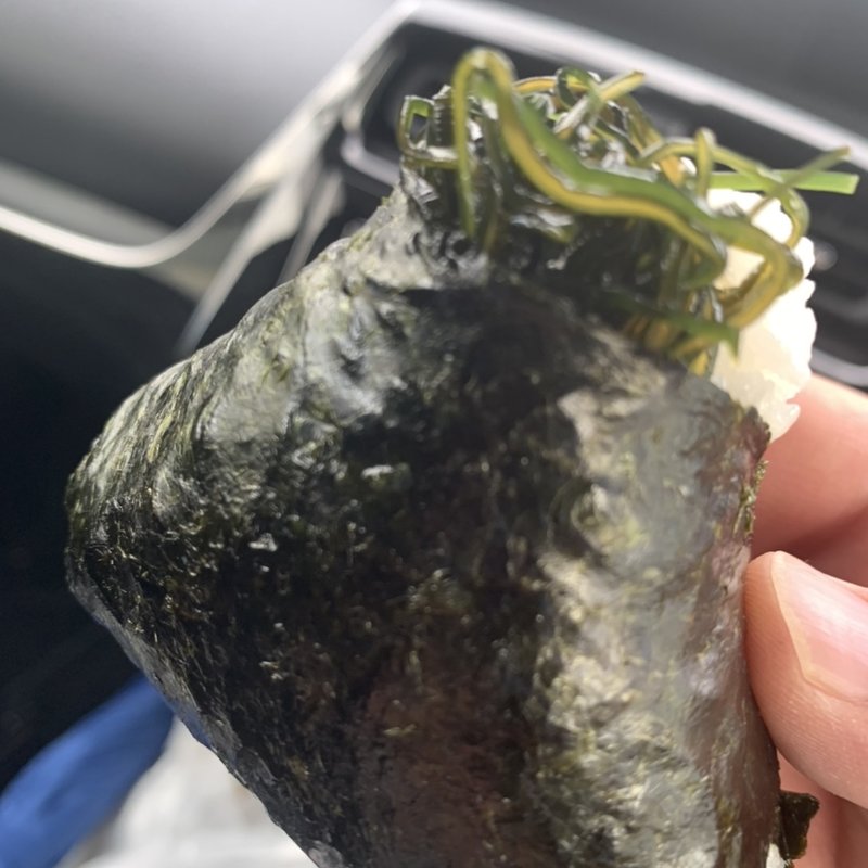 昆布(オコメカフェ 森のたんぼ )