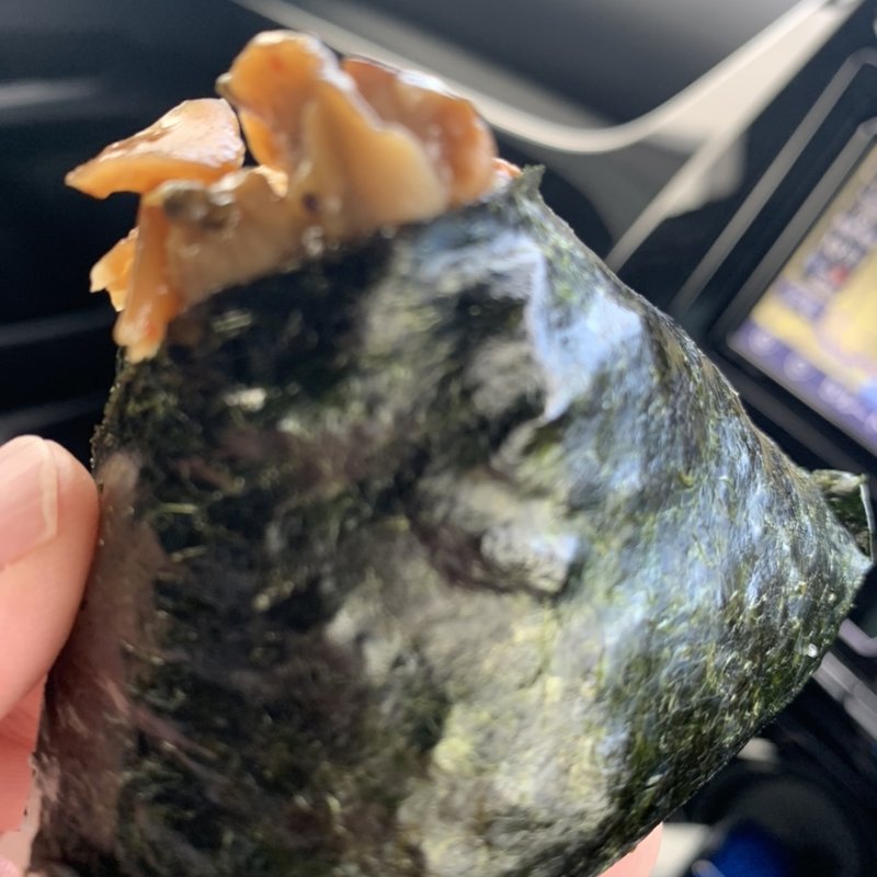 きのこみそ(オコメカフェ 森のたんぼ )