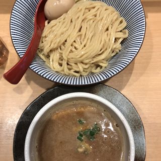 濃厚魚介味玉つけ麺 塩つけ麺灯花 の口コミ一覧 おいしい一皿が集まるグルメコミュニティサービス Sarah