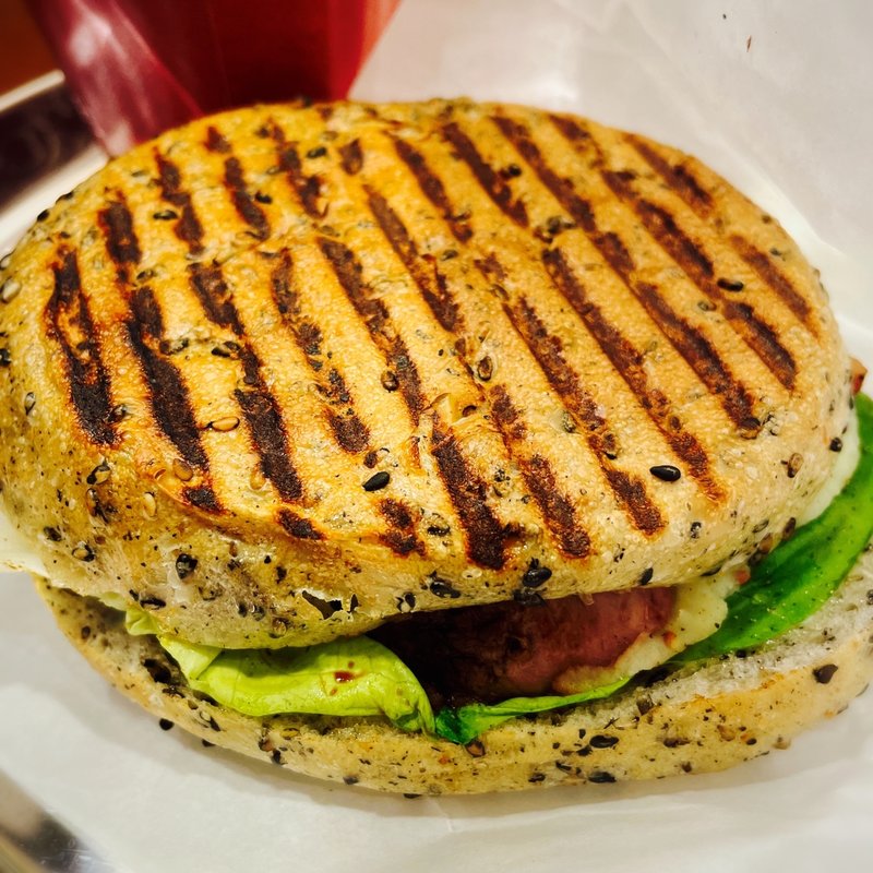 アナトラ(アンティコカフェ アルアビス)