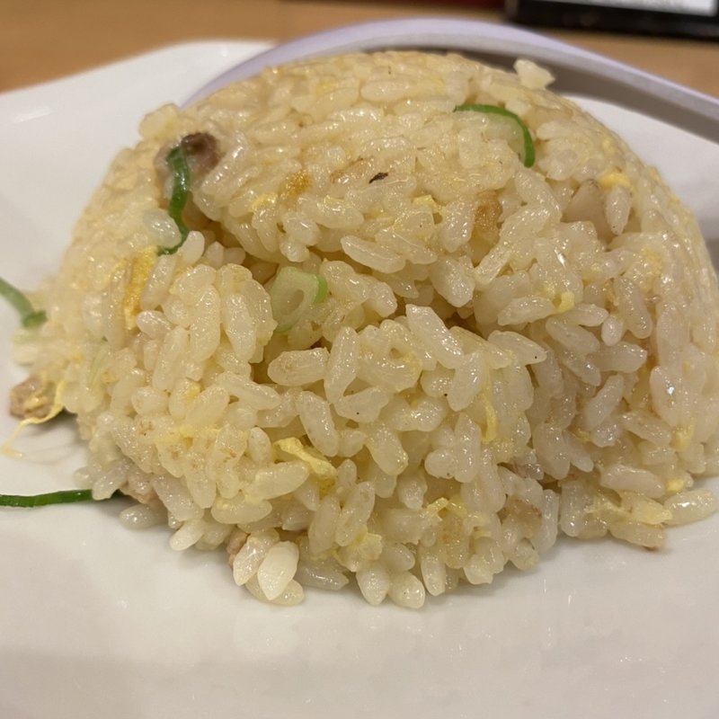 炒飯(天下一品 恵比寿店)