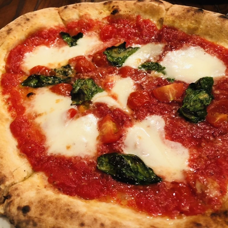 d.o.c(PAPPARE NAPOLI)