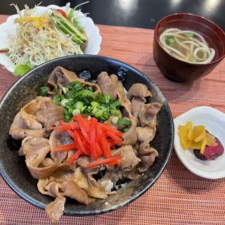 (しゃぶ庵 )