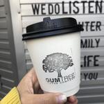 ホットコーヒーS(ガムツリーコーヒーカンパニー （Gumtree Coffee Company）)