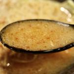 札幌極味噌ラーメン(THEすすきの )