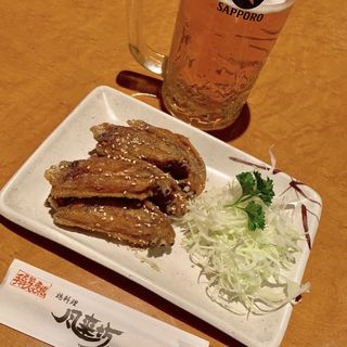 名古屋駅周辺でのおすすめ唐揚げbest30 Sarah サラ