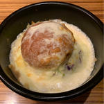 溶岩焼き　パリセジーニャ(Roti （ロティ）)