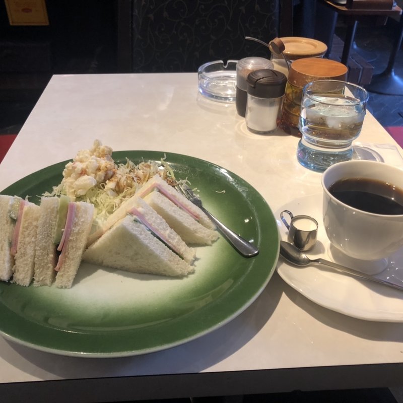 Cセット(クローバー )