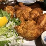鶏の唐揚げ(ヤッチャイ )