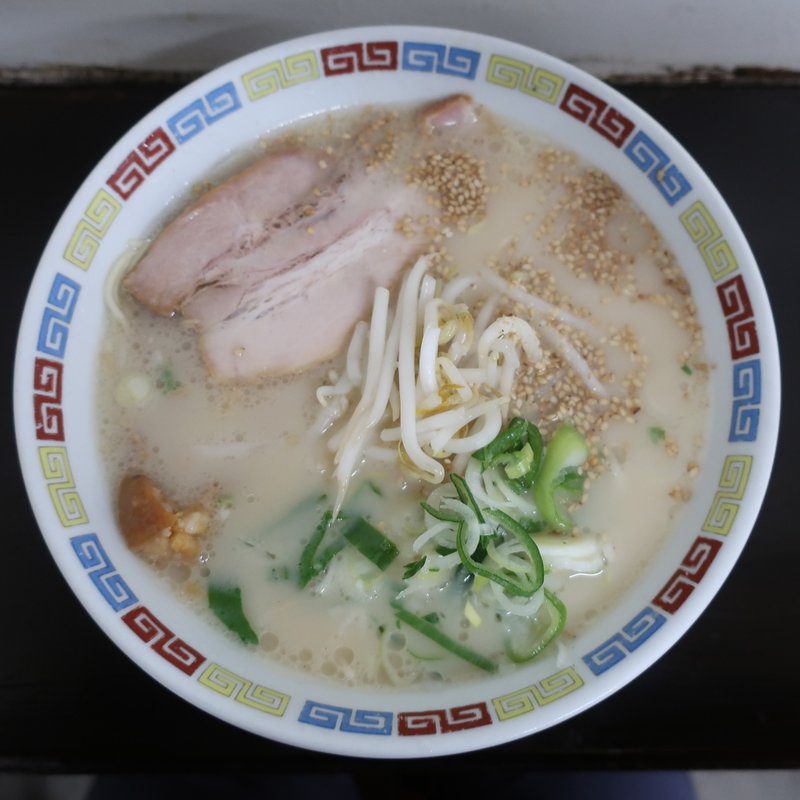 ラーメン(一輝亭 )
