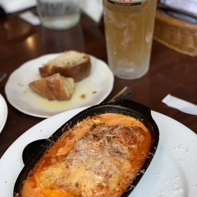 ラザニアランチ(アズーリ 神楽坂 （AZZURRI）)