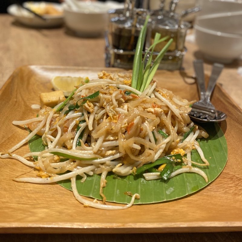 パッタイ(スコンター RAYARD Hisaya-odori Park店)