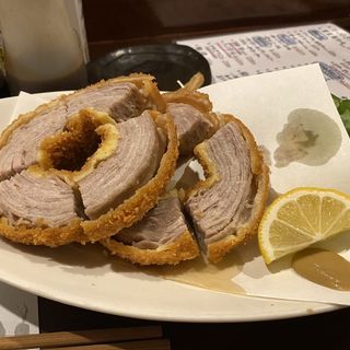 バームカツ(膳蔵)