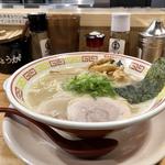 辛トンラーメン