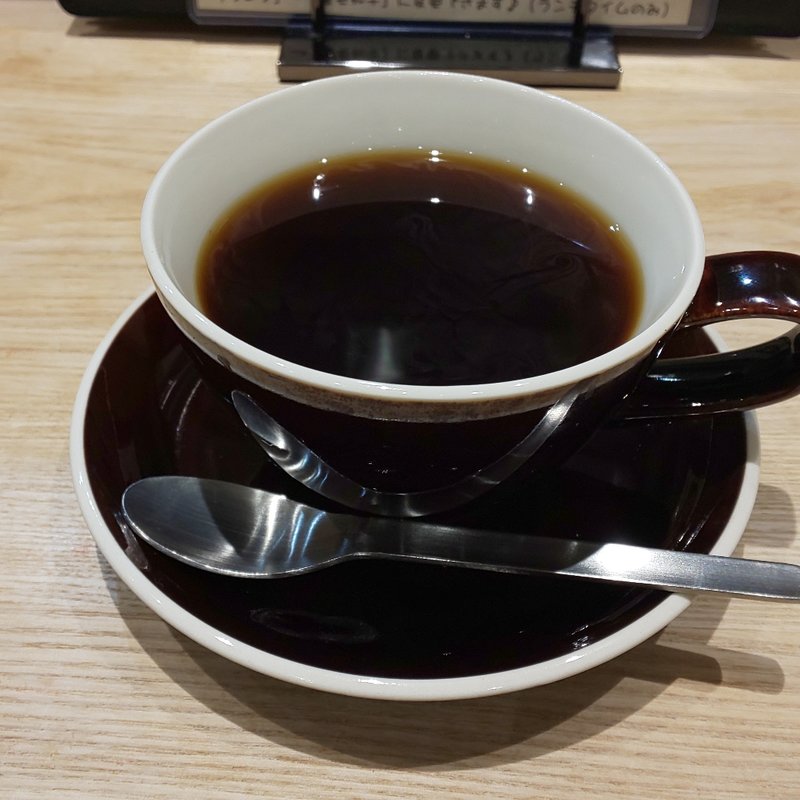 ブレンドコーヒー(Comule)