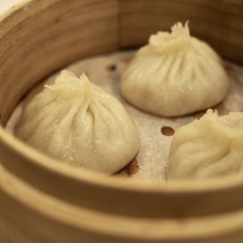 小籠包子(大成閣 （タイセイカク）)