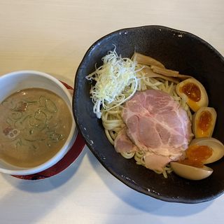 つけ麺(麺屋 一刃)