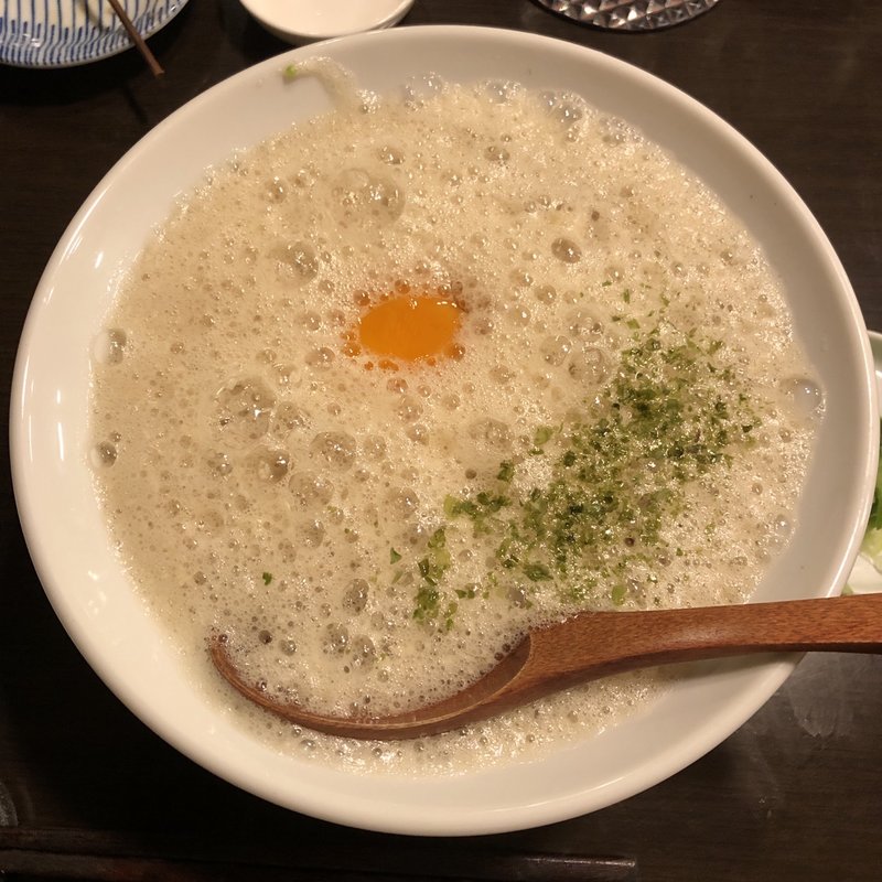 山かけ(きわだち)