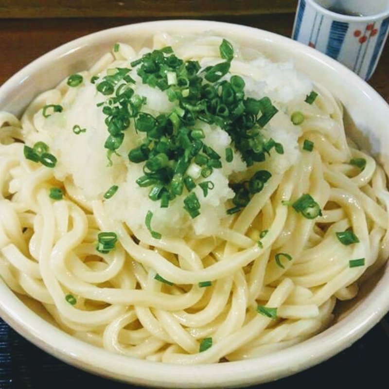 ヘル盛り(うどん工房さぬき)