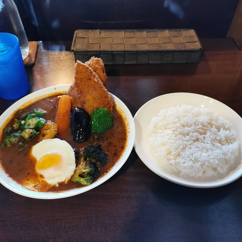 フィッシュ(ファットバンブー （FAT BAMBOO）)