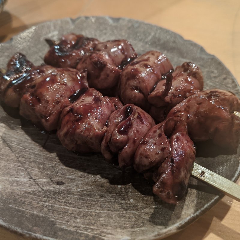 レバー(ヒヨク之トリ)