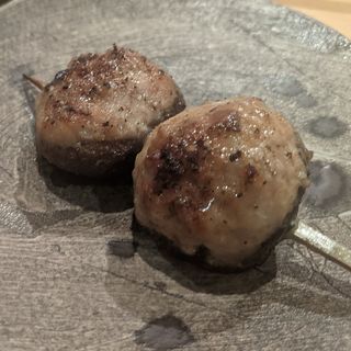 たぬき(ヒヨク之トリ)
