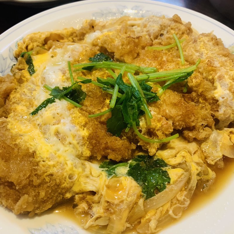 かつ煮(丸千葉)