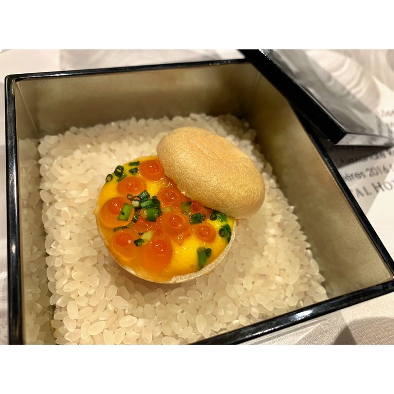 ワインサロン(神戸オリエンタルホテル (ORIENTAL HOTEL) )