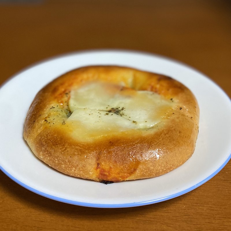 マルゲリータ(デリカキッチン 尼ケ坂店)