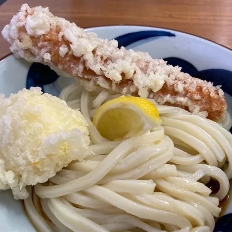 竹清ぶっかけ(大)(竹清 ららぽーとEXPOCITY店)